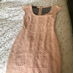 bebe dress